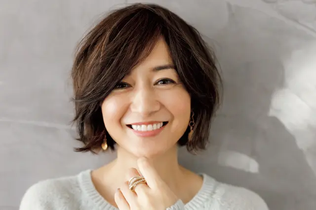 『寝ぐせ以上セット未満』を目ざしていろいろな工夫を