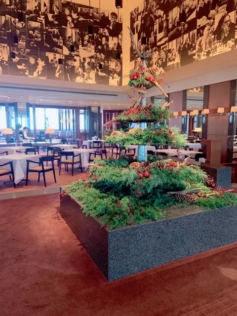 ビンテージ好きとクリスマスシーズンの画像_5