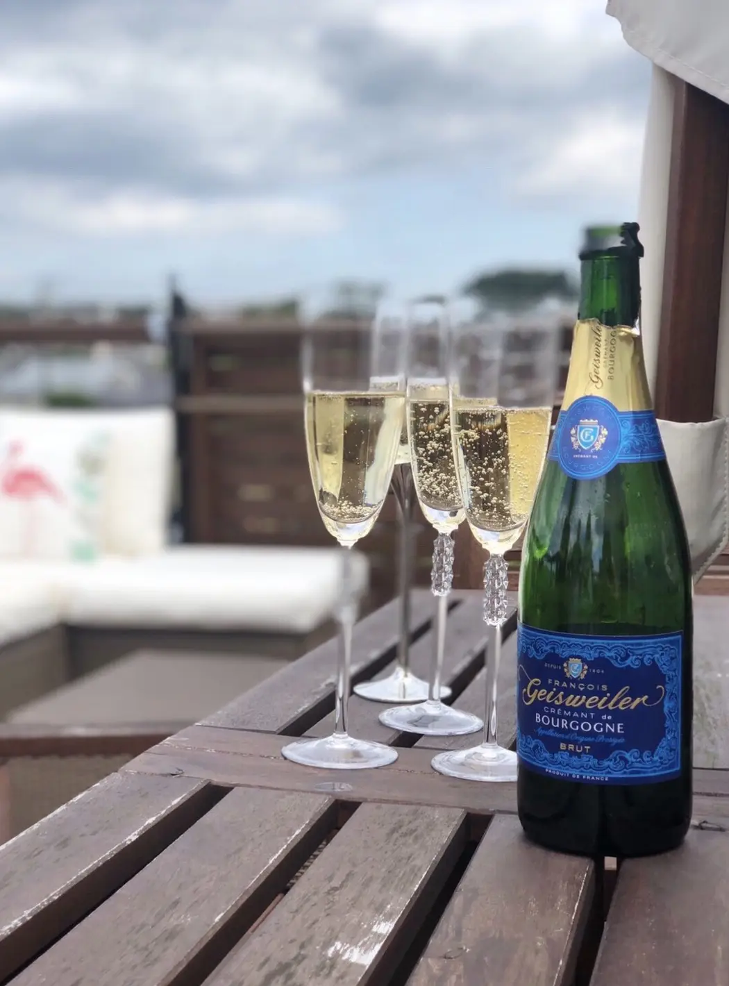 初夏のアジアンパーティー♪の画像_1