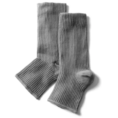 レッグウォーマー