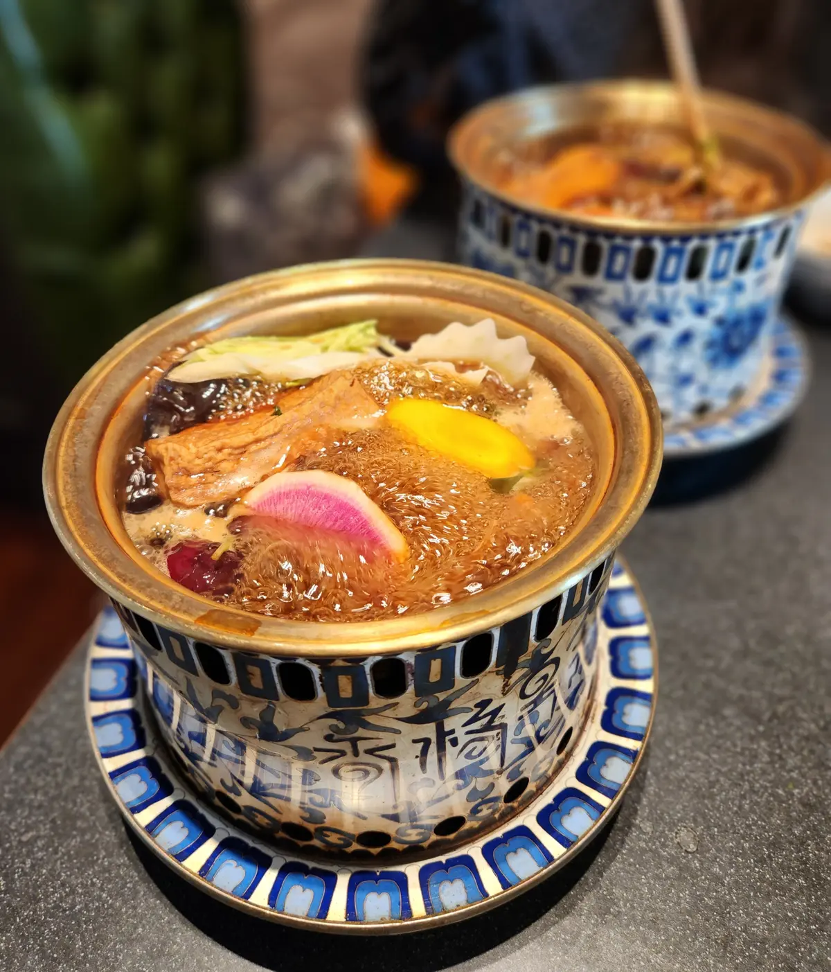 美味しいヘルシーきのこのお鍋でJマダム同の画像_11