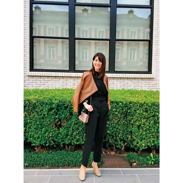 エクラ華組の沢辺 史さん