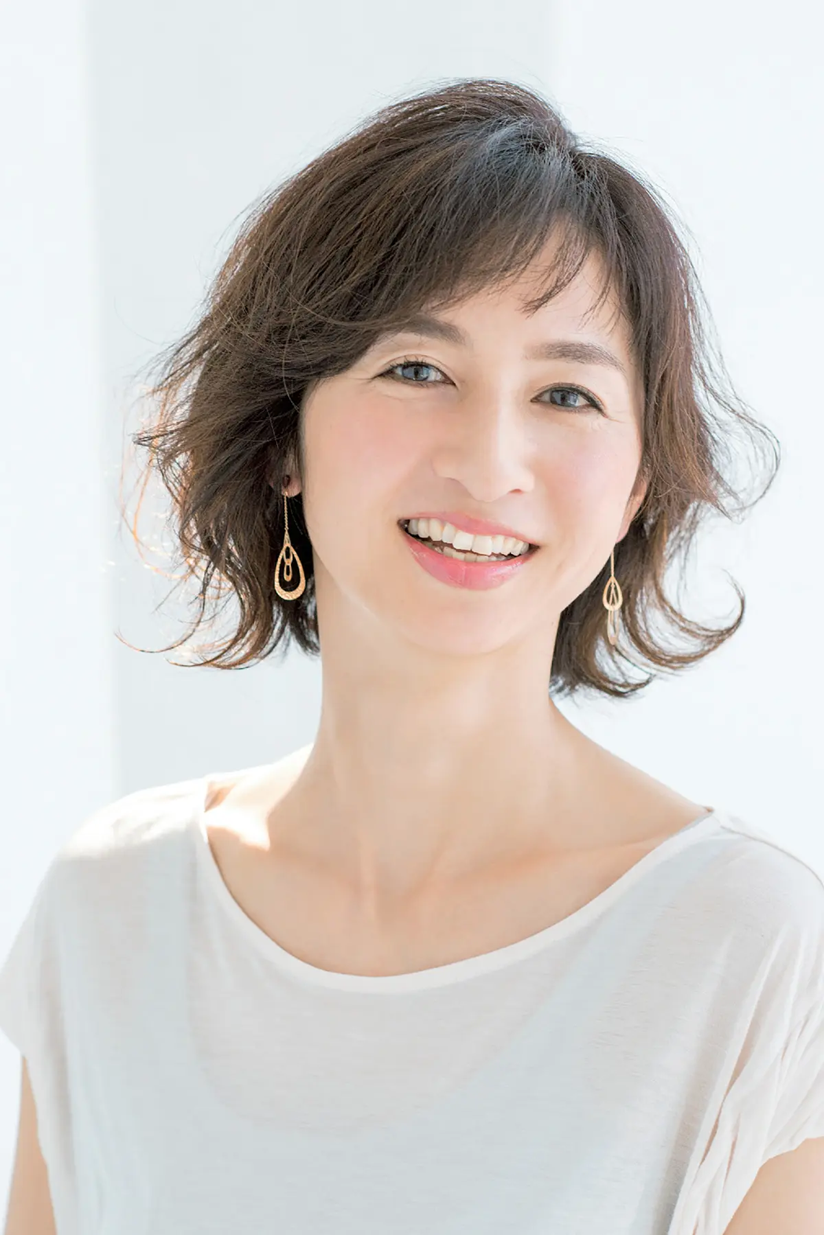 今シーズンの大人ヘアは、"ちょっと長め"の画像_5