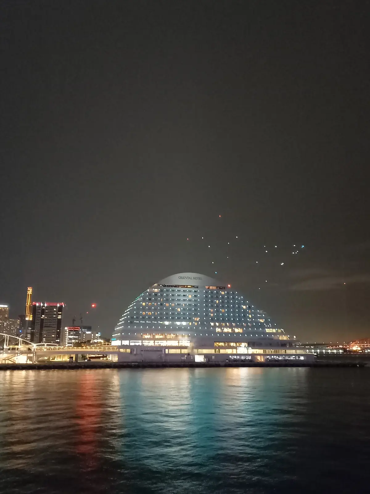 2023年締めくくりに️♡1泊2日神戸街の画像_3