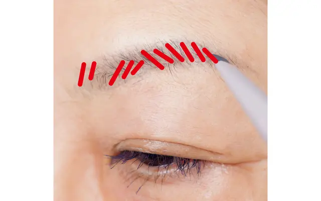 薙刀（なぎなた）型グレーペンシルを味方に