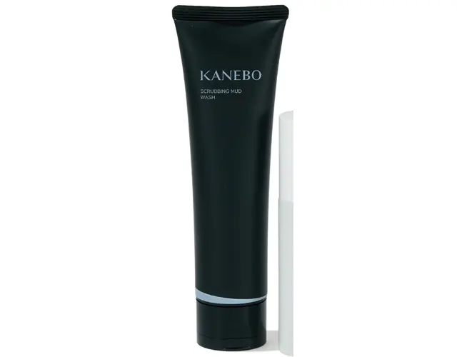 カネボウインターナショナルDiv. カネボウ スクラビング マッド ウォッシュ