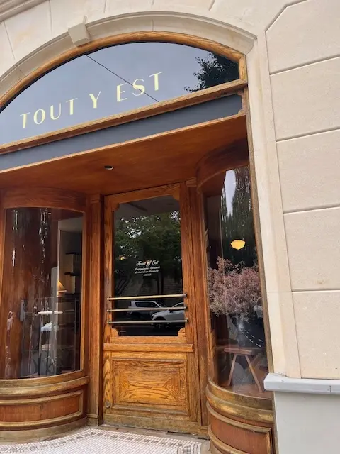 韓国旅行　観光とお買い物の２日目の画像_6