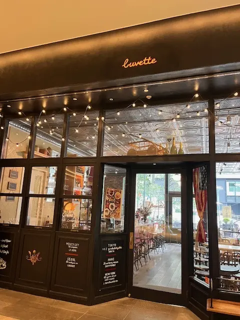 美味しいチョコムースに大満足な日比谷のビの画像_1