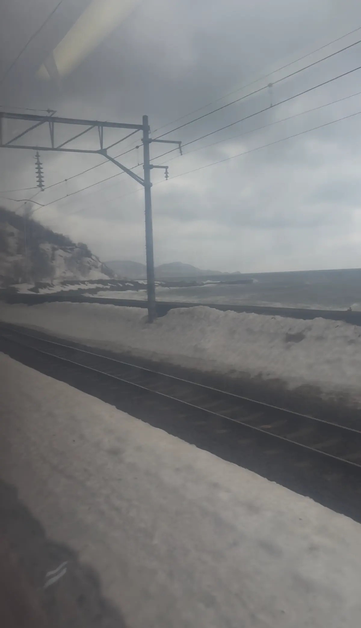 春休み母子で北海道旅１日目の画像_6