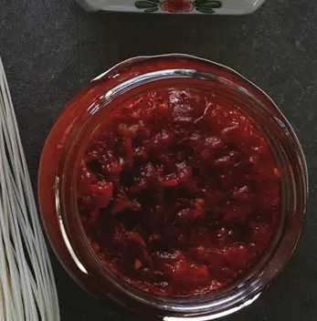 “八海山”の酒蔵が作る発酵調味料　千年この画像_2