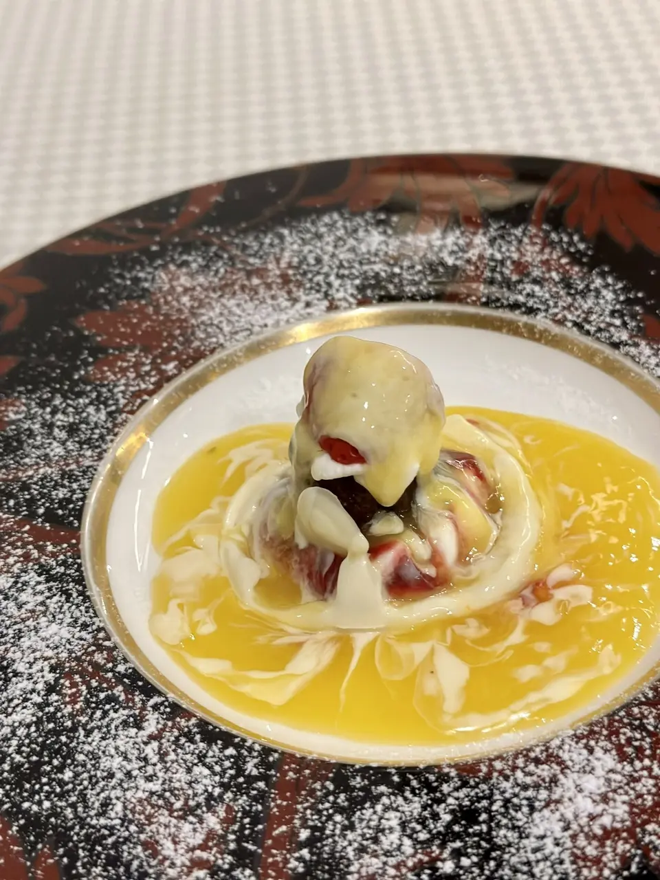 restaurant 信　京都　フレンチ