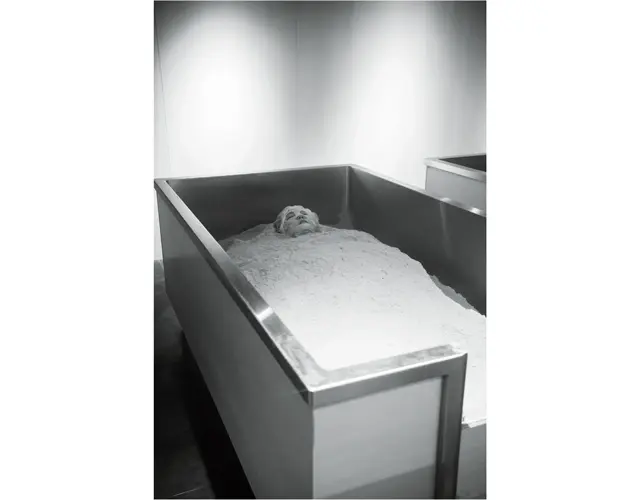 発酵温浴nifu 『ご褒美入浴』コース