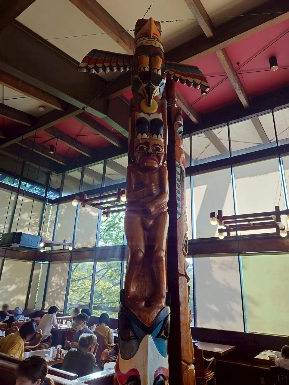 ハングリータイガー