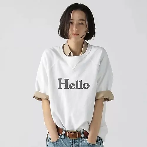 2023年春夏【MADISONBLUE の画像_4