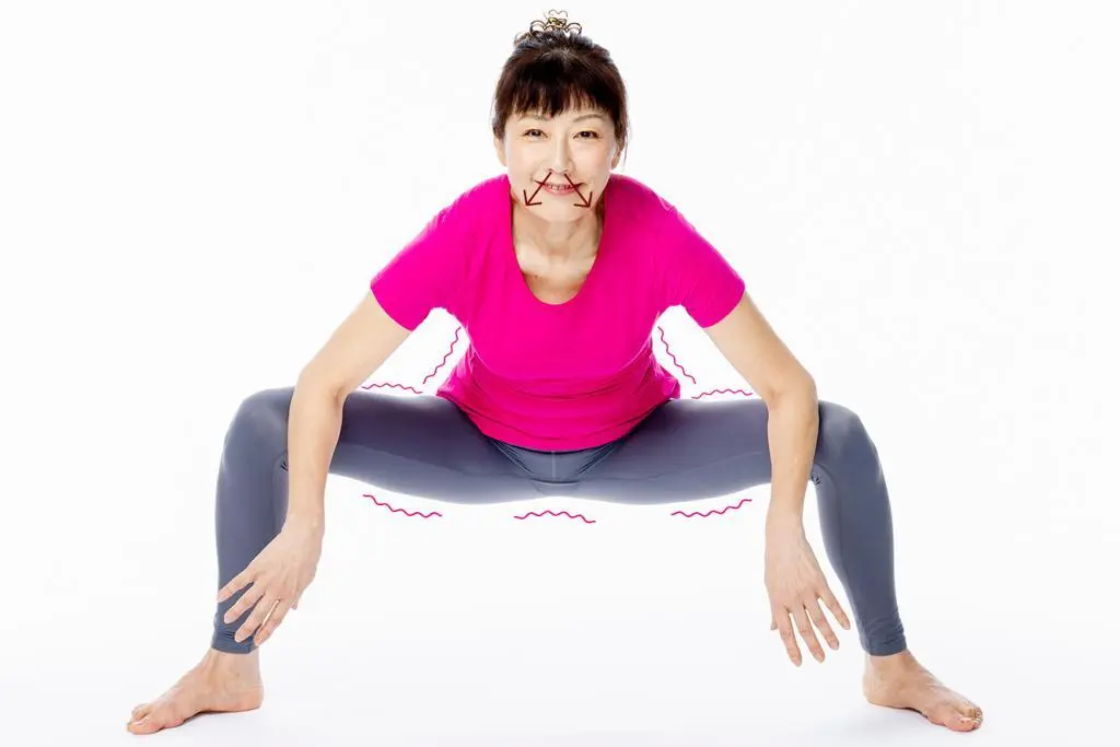 OurAge×Webエクラ　リンパケア　筋育　サムネ