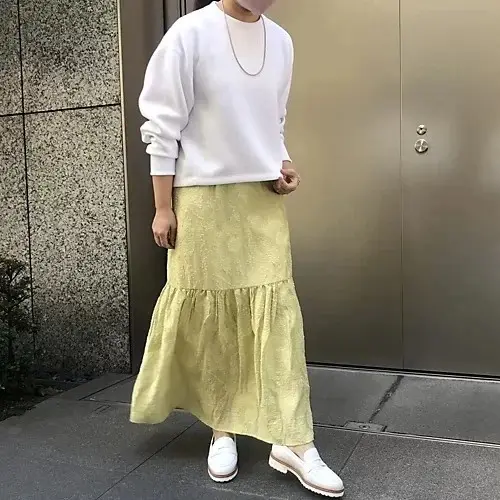 【50代 靴】センスアップを叶える 「春の画像_9