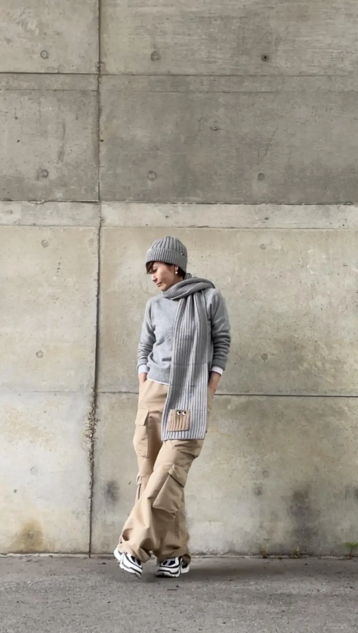 UNIQLO ✖️ ANYA HINDMの画像_5