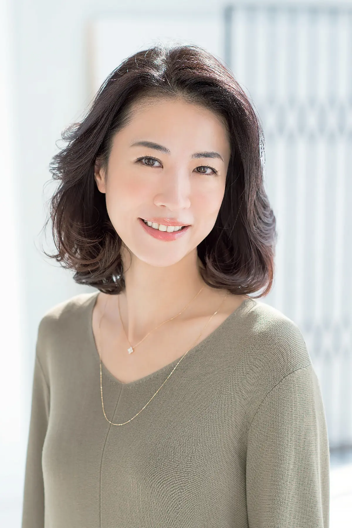 清潔なセンシュアリティが魅力な、大人のミの画像_2