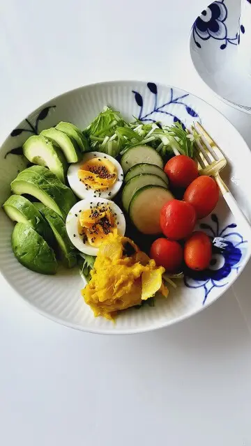 朝食いろいろの画像_2