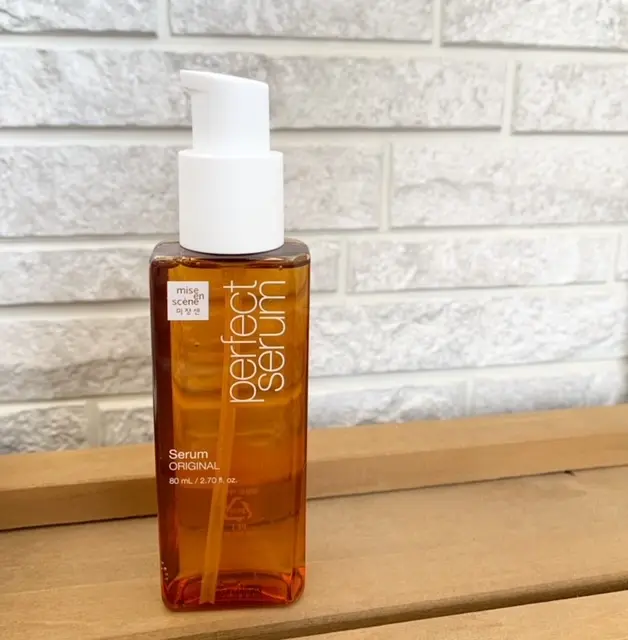 ミジャンセン　パーフェクト　オリジナルセラム