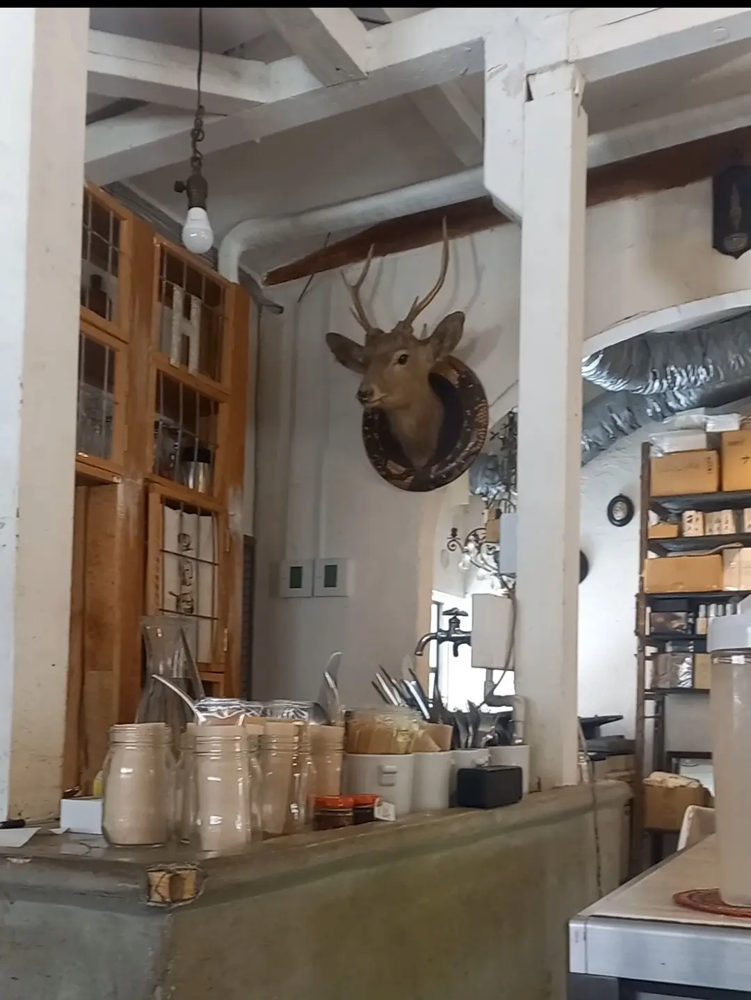 中目黒の隠れ家カフェでモーニングを堪能♡の画像_9