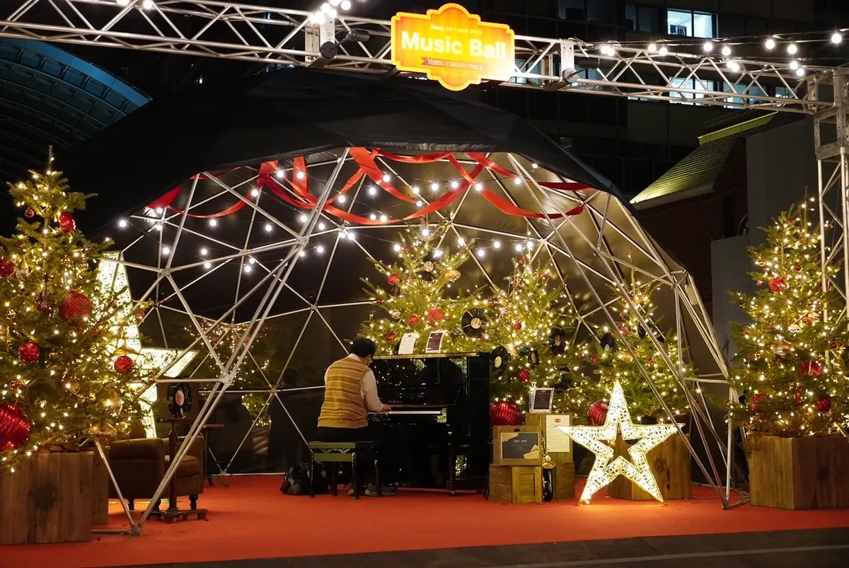 Baccarat ETERNAL LIGの画像_1