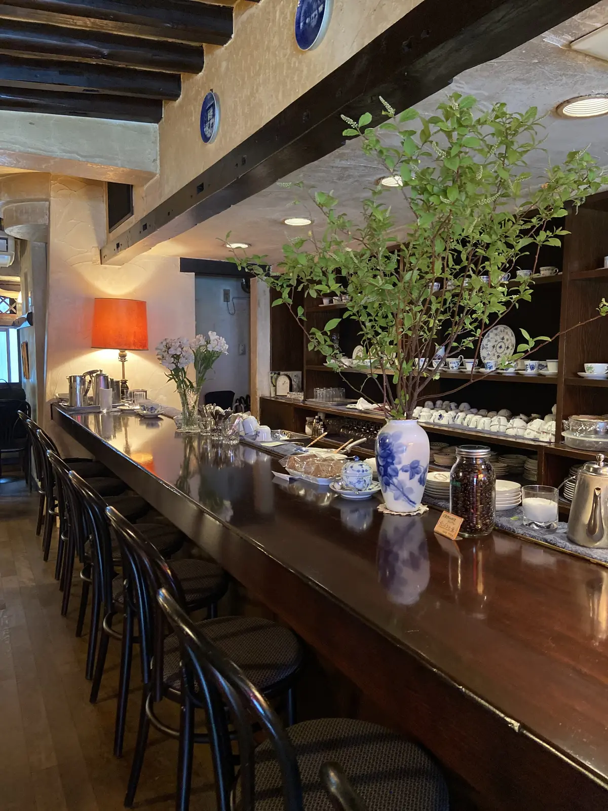 武蔵野の心安らぐレトロカフェ3選🎵の画像_14