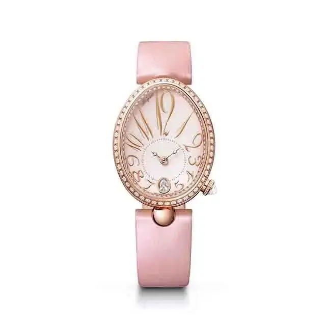 Breguet《ブレゲ》時計「クイーン・オブ・ネイプルズ 8918」