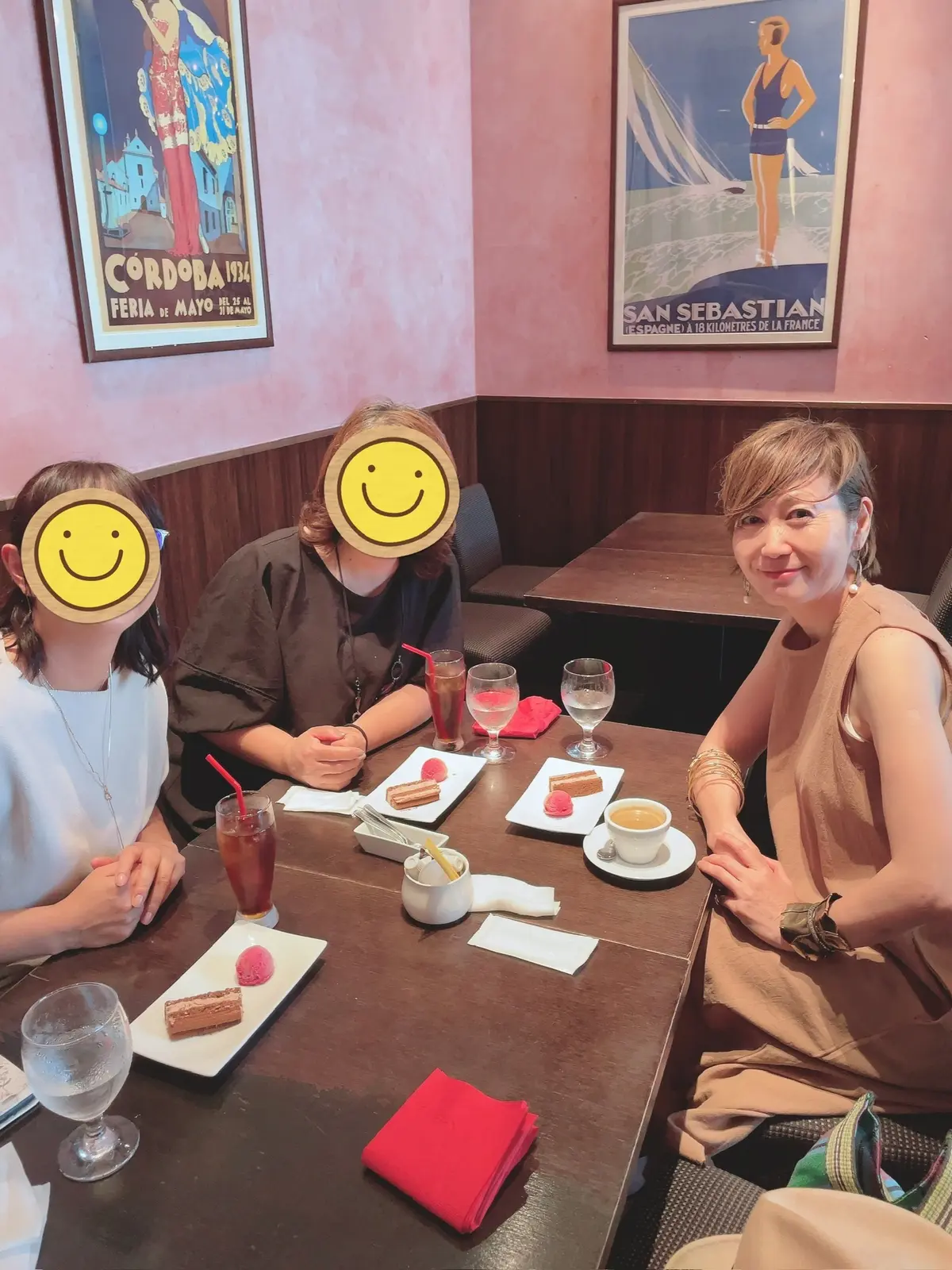 8月の私はバースディガール♪♪の画像_5