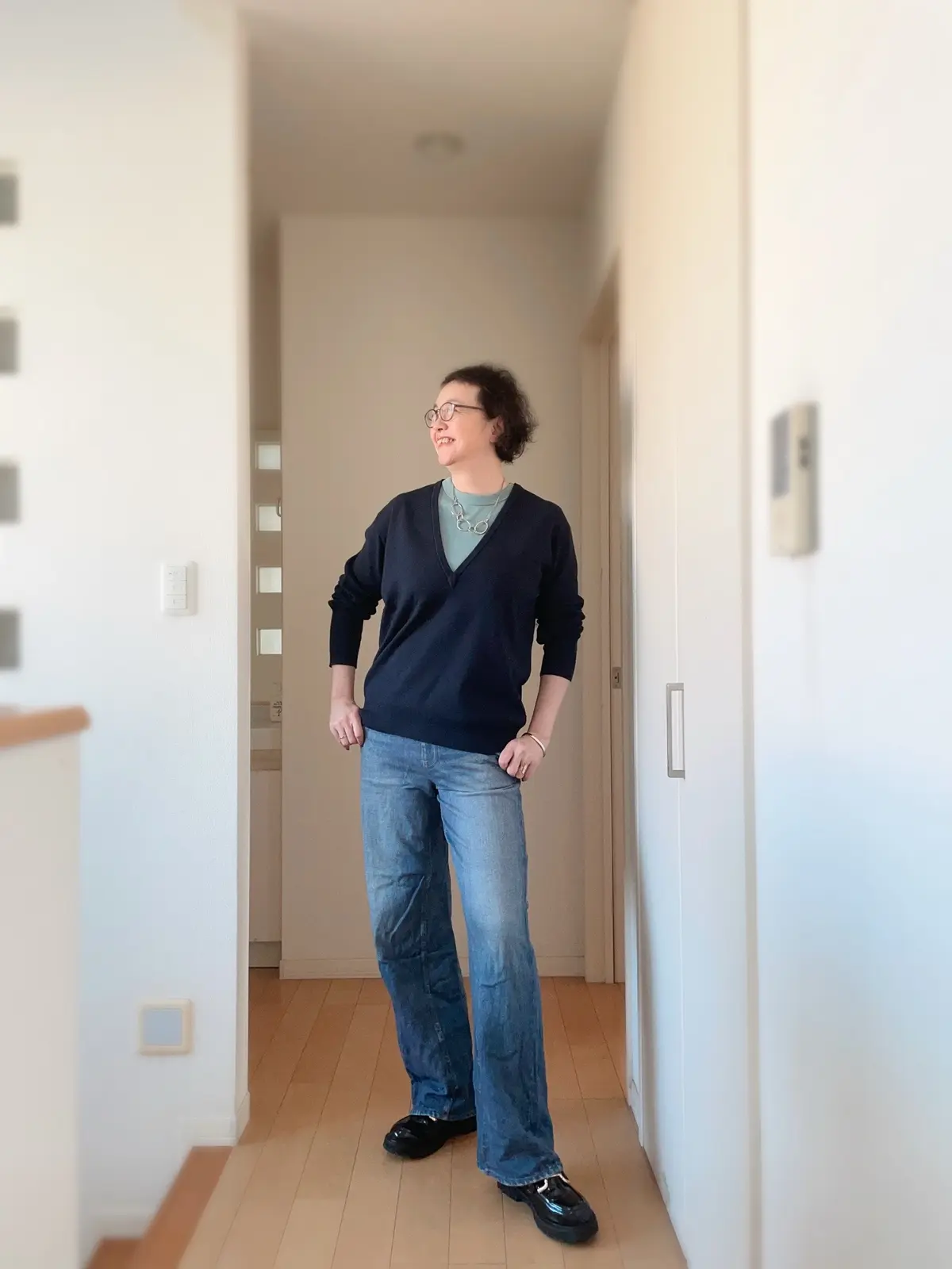 eclat premiumでお買い物〜Wの画像_3