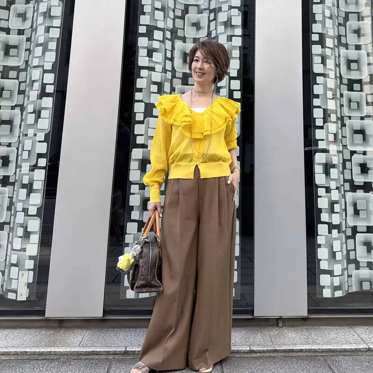 根本有加里さん