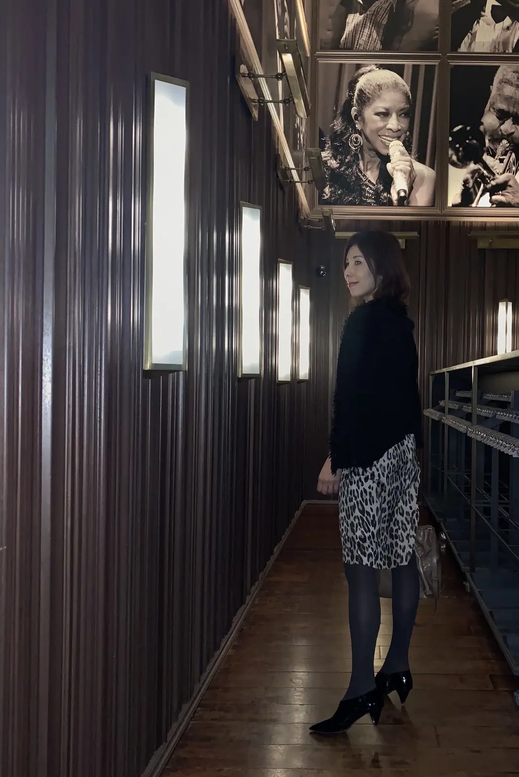 blue note tokyoで大人デーの画像_3