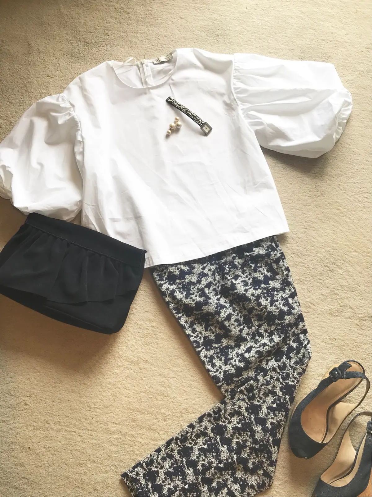 私の定番パンツ♪の画像_1