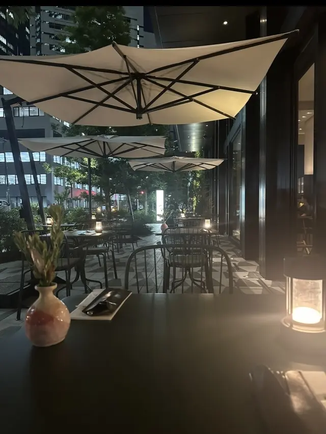 大人の夜時間を堪能しました✨の画像_7