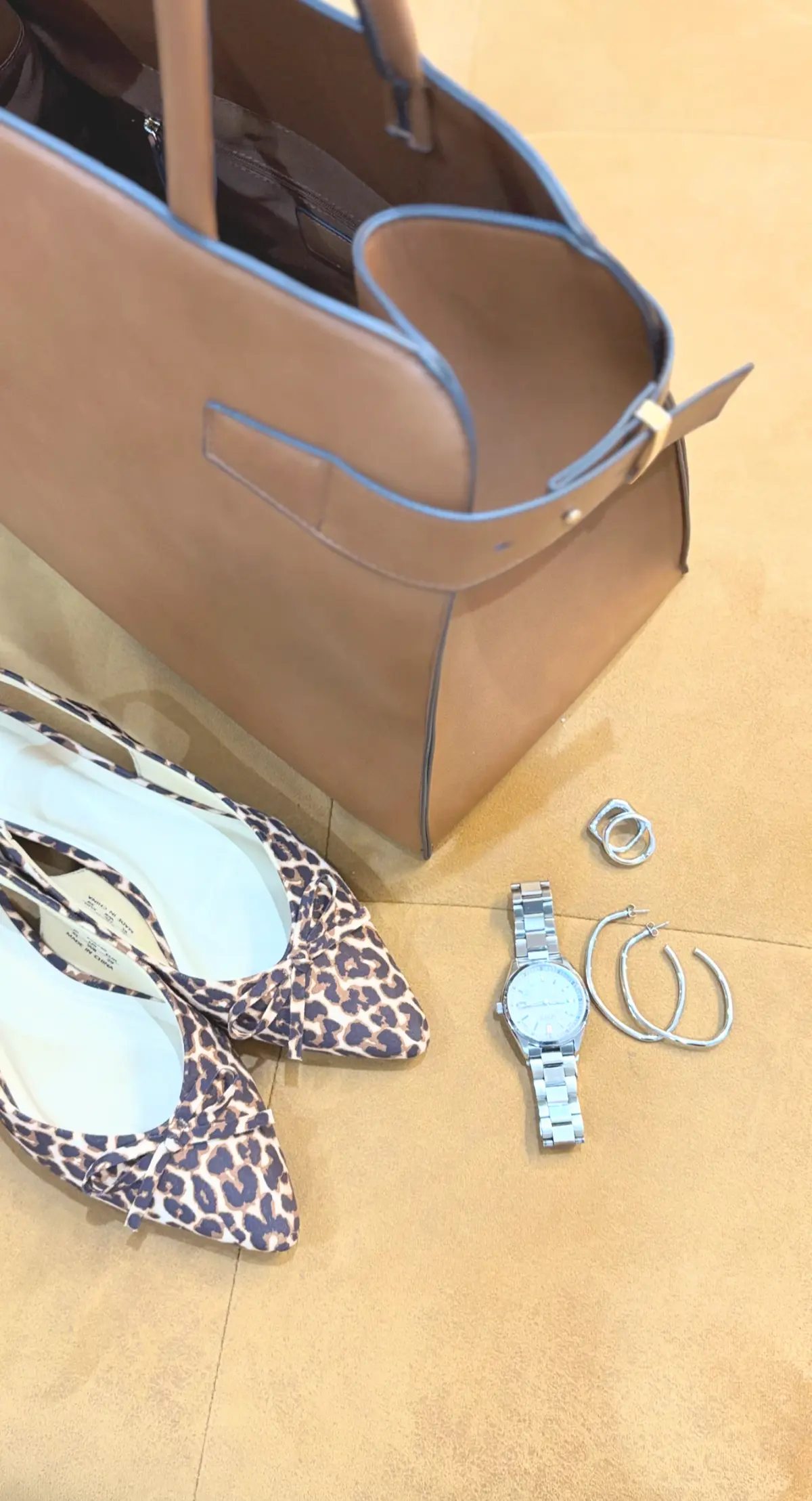 エイチアンドエム　GU　ラティス　プチプラアクセサリー　プチプラバッグ