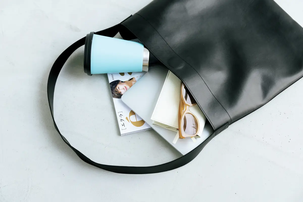 SABOTENレザーがエクラプレミアム初の画像_4