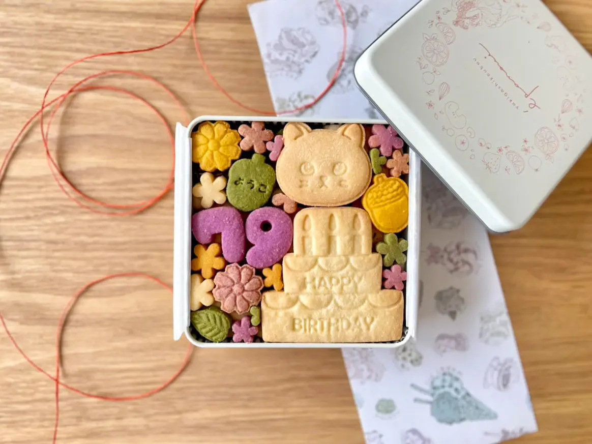 ナイショにしたい、私イチオシの贈り物♡の画像_3