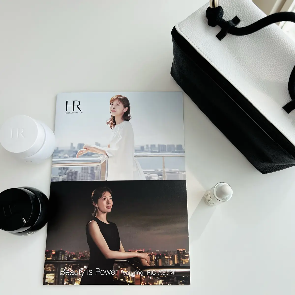 リプラスティ R.C. デイ＆ナイト デュオ コラボレーションキット