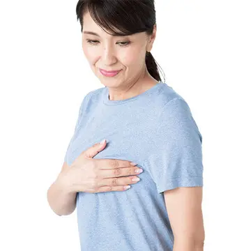 “上向き美乳”は意識しだい！ 簡単エクサの画像_6