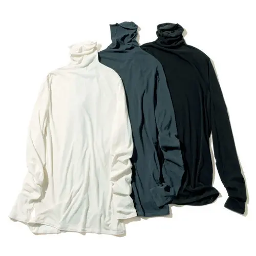 「ORCIVAL」のボアコート、「E bの画像_3