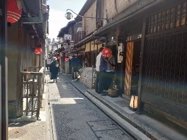 京都の夏　大人な川の楽しみ方の画像_2