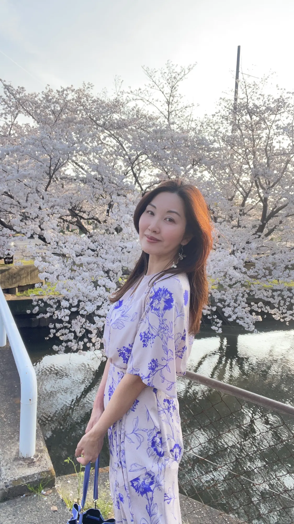 春　欲張りなアラフィフはおしゃれも遊びもの画像_3