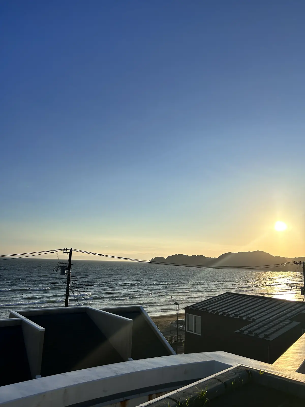 飲兵衛女子〜夏の日帰り逗子の旅〜の画像_7