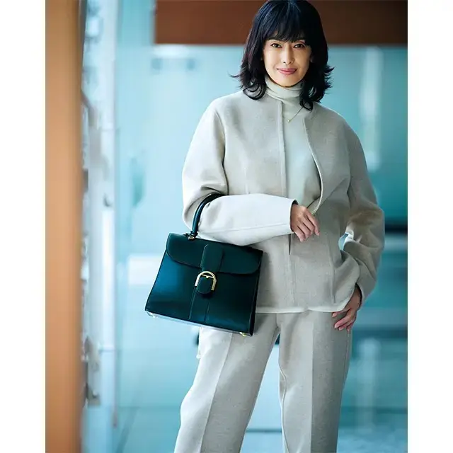 DELVAUX（デルヴォー）