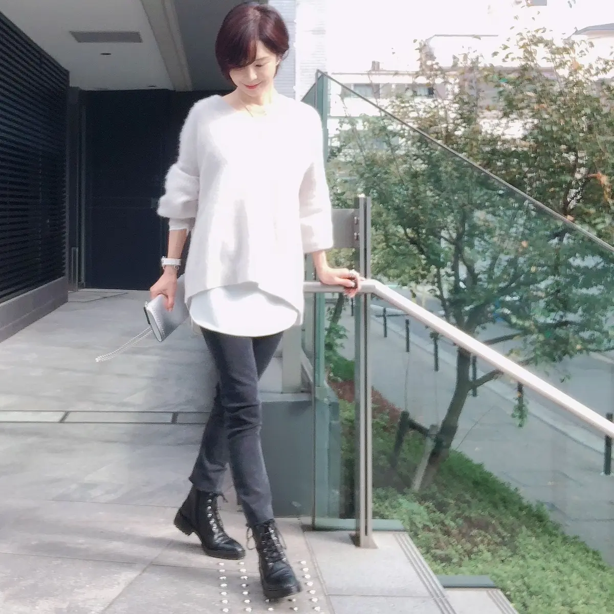 スタイリスト大草直子さんの最新ファッション戦略とは？