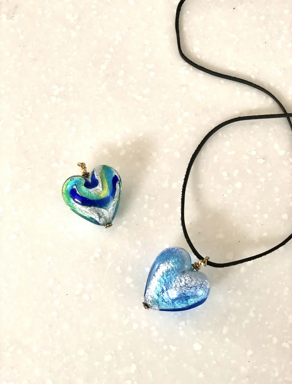 おしゃれブロガー愛用ジュエリー