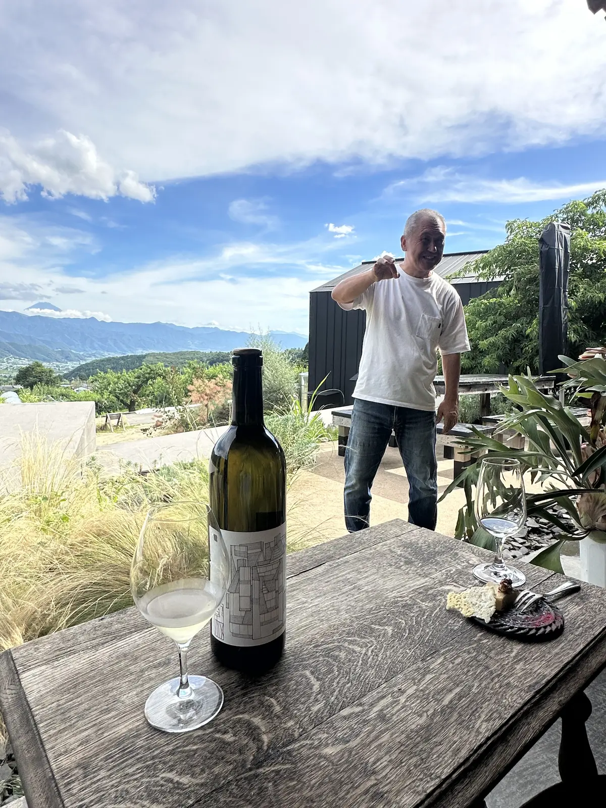 素敵なワインツーリズム体験＠98WINEの画像_11