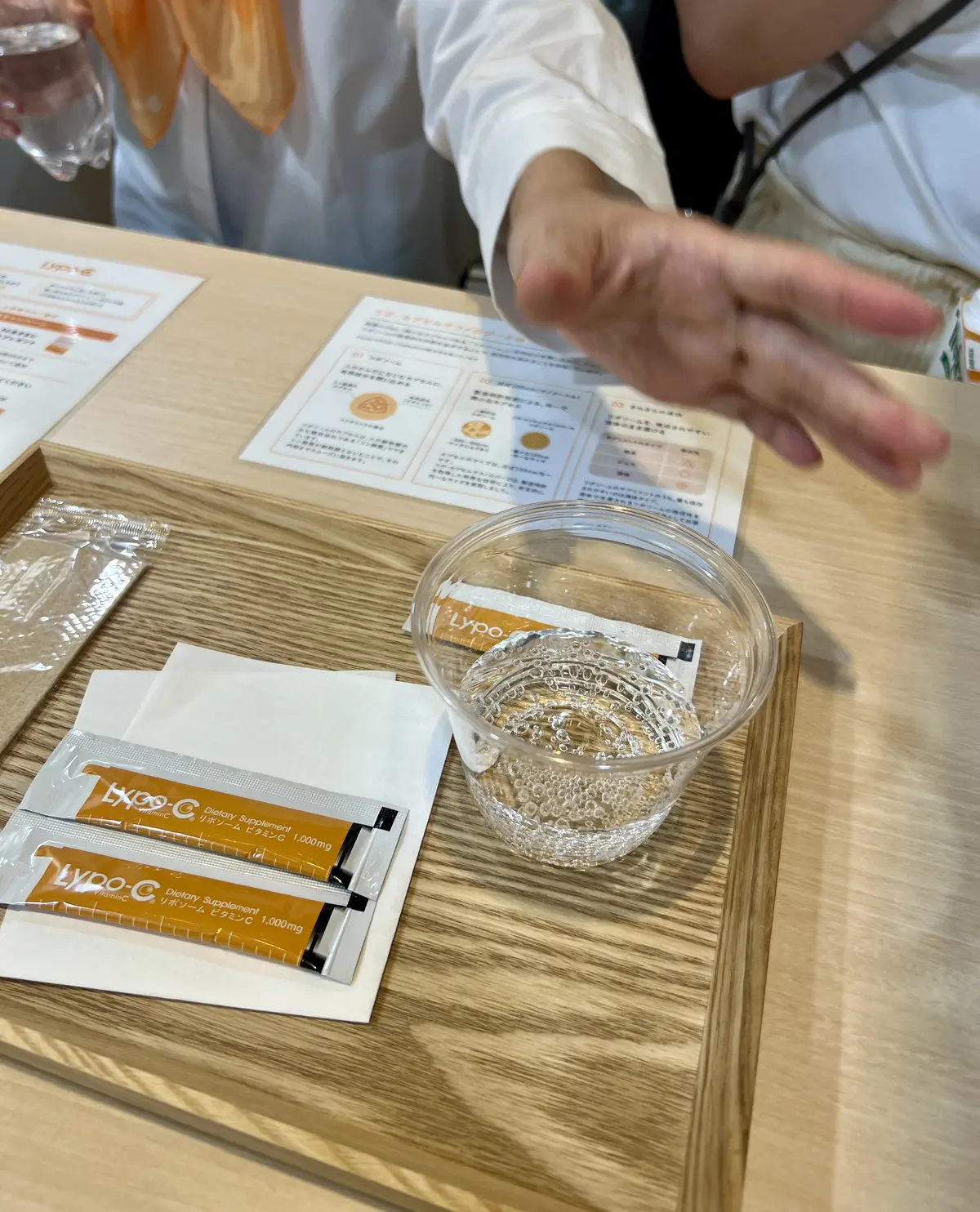 祝10周年記念！Lypo-C（リポシー）の画像_8