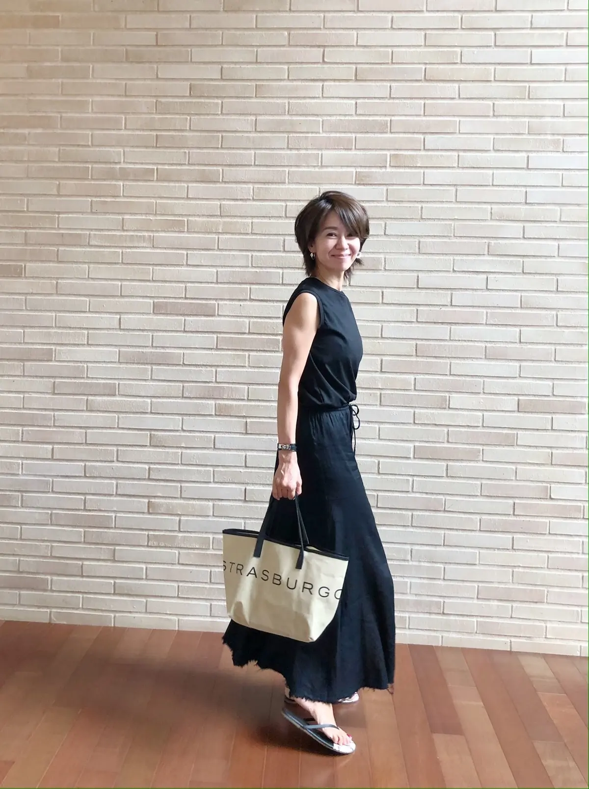 華組 鈴木たま江さん