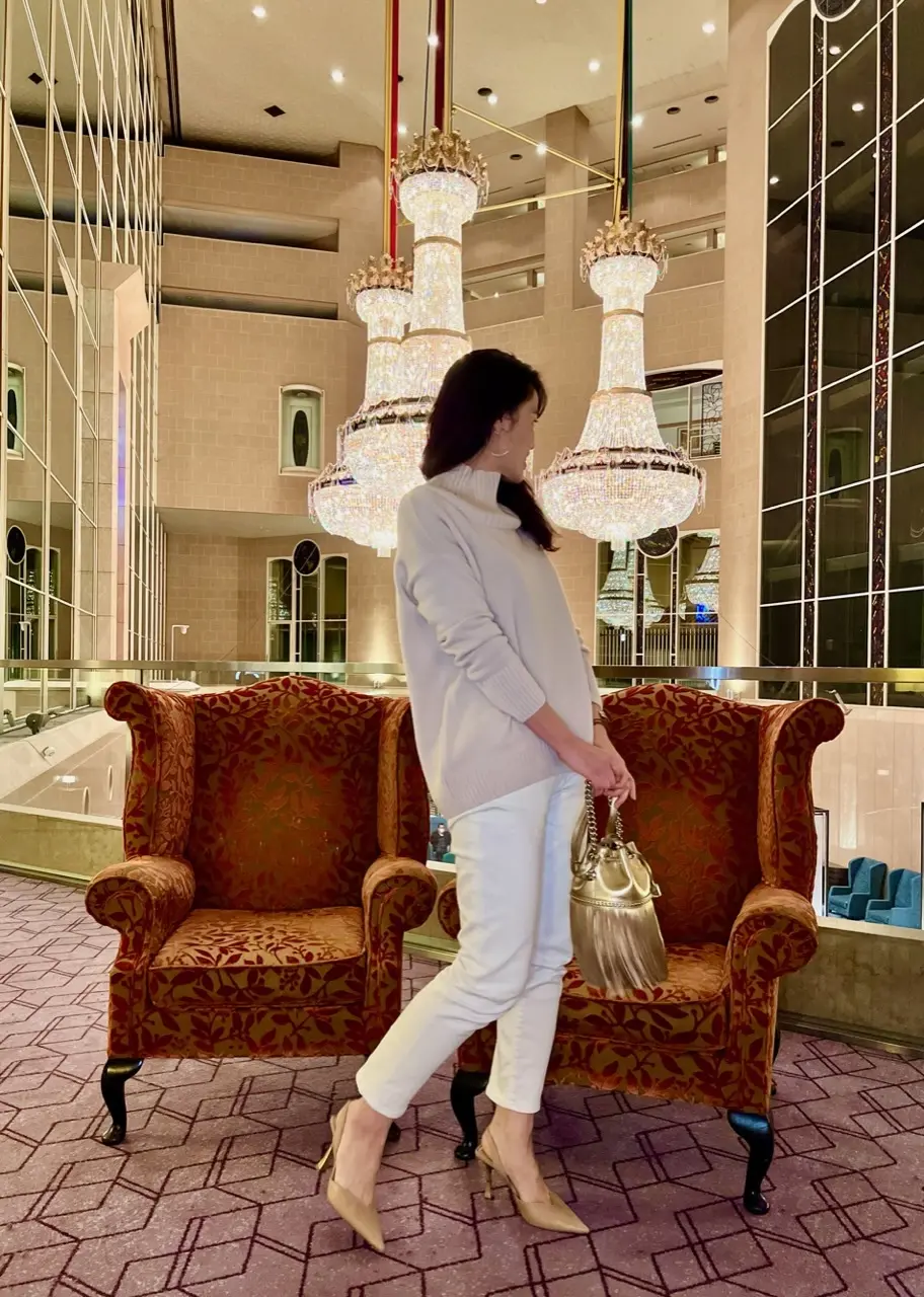 東京エディション虎ノ門に行ってきました♪の画像_13